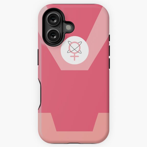 Item preview, Atom Eve Case designed and sold by The Viltrum Shop.
