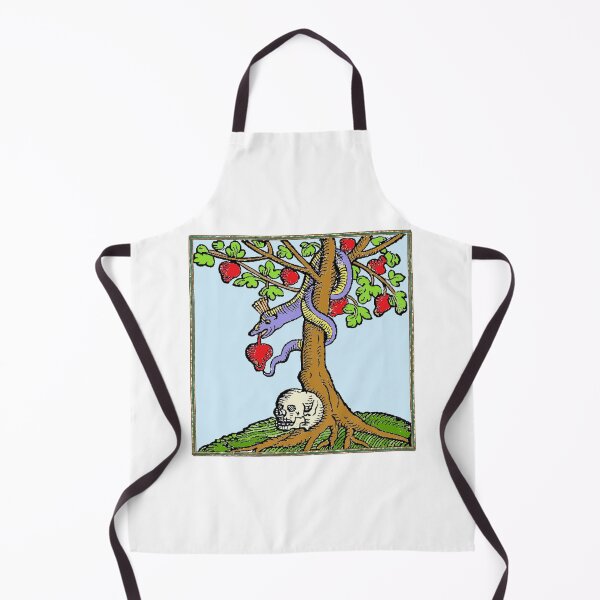 Item preview, The First Temptation designed and sold by JamesKentRidley.