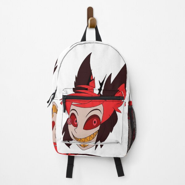 Item preview, Alastor Hazbin hotel designed and sold by mohammeDRT.