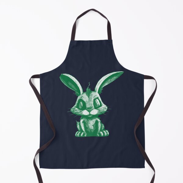 Item preview, Easter bunny from hell designed and sold by kinpirks.