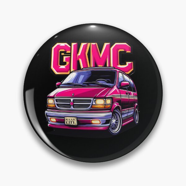 Item preview, Hip Hop Minivan Classic Rap Car Art – Rap Music Lover designed and sold by Zuriel Hargrove.