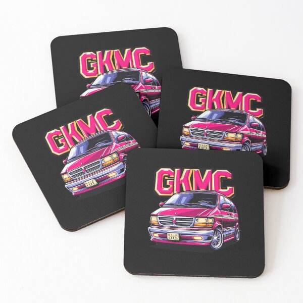 Item preview, Hip Hop Minivan Classic Rap Car Art – Rap Music Lover designed and sold by Zuriel Hargrove.