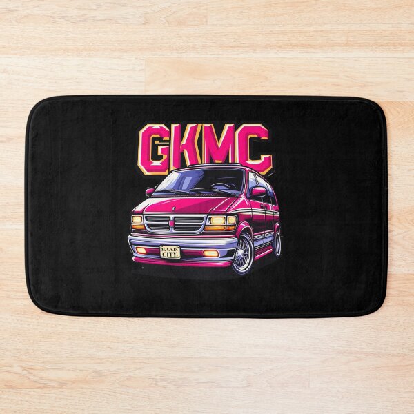 Item preview, Hip Hop Minivan Classic Rap Car Art – Rap Music Lover designed and sold by Zuriel Hargrove.