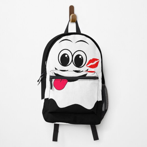 Item preview, Ghost emoji designed and sold by mikistudio.