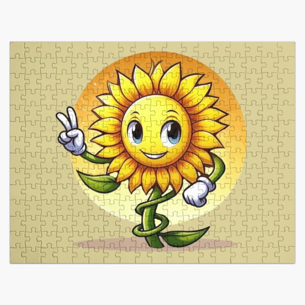 Artikel-Vorschau von Sonnenblume, designt und verkauft von FineArtsPro.