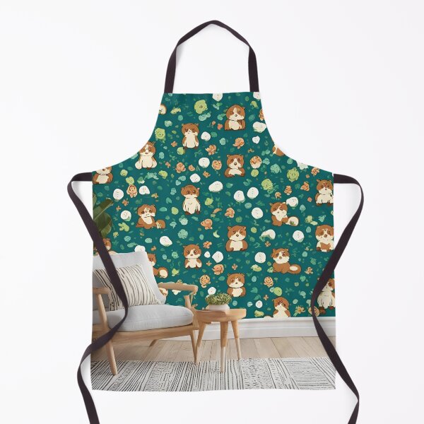 Item preview, Animal floral Pattern Cartoon designed and sold by JustSlay28.