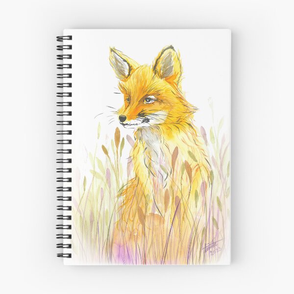 Item preview, FireFox designed and sold by TundeSzabo.
