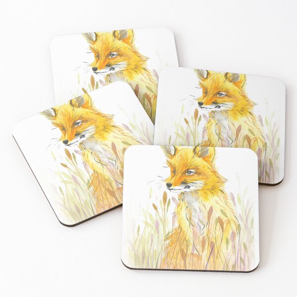 Item preview, FireFox designed and sold by TundeSzabo.