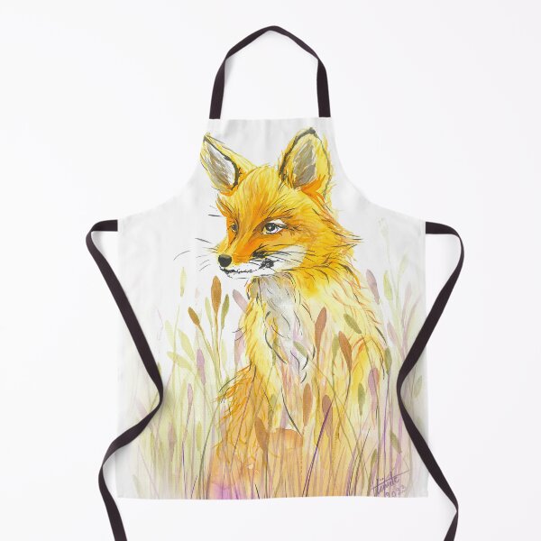 Item preview, FireFox designed and sold by TundeSzabo.