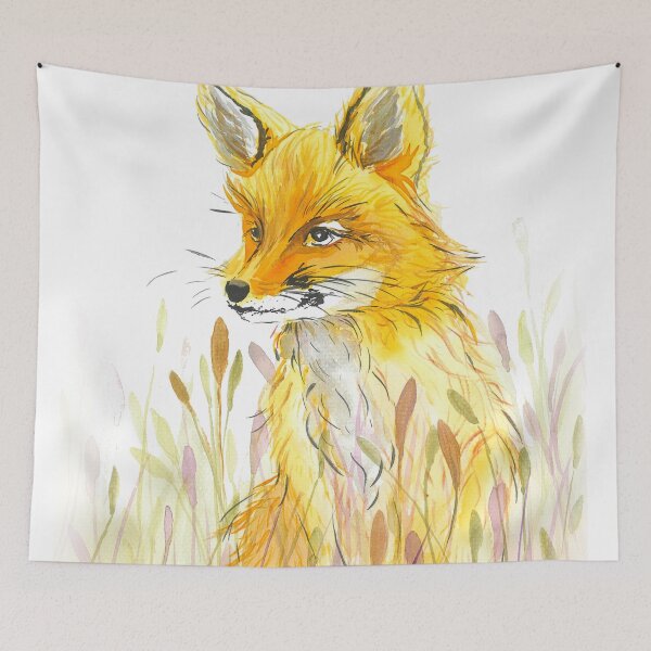 Item preview, FireFox designed and sold by TundeSzabo.