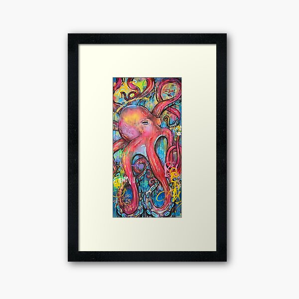 Item preview, The Eightfold Path designed and sold by Mikie.art.