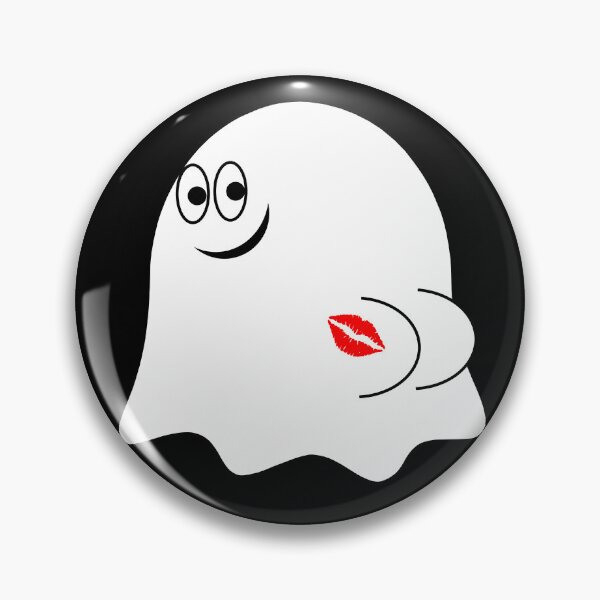 Item preview, Ghost emoji  designed and sold by mikistudio.