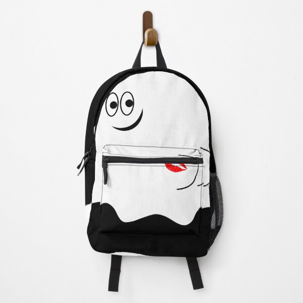 Item preview, Ghost emoji  designed and sold by mikistudio.