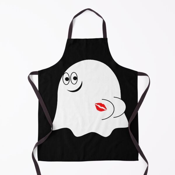 Item preview, Ghost emoji  designed and sold by mikistudio.