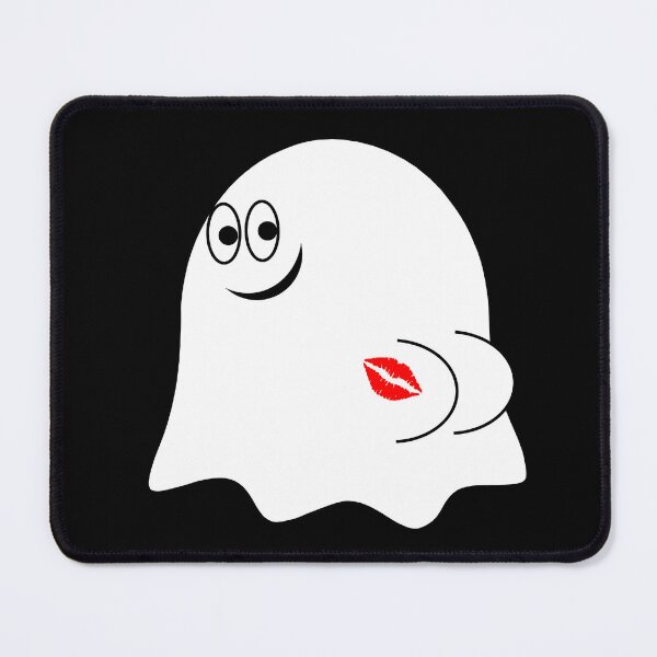 Item preview, Ghost emoji  designed and sold by mikistudio.