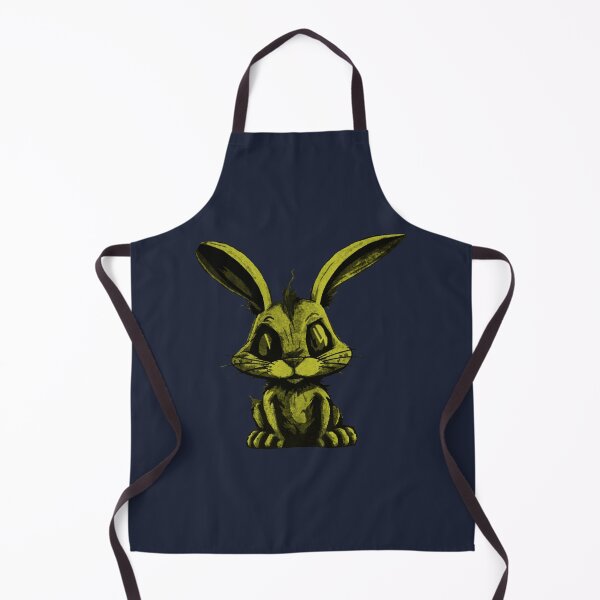 Item preview, Easter bunny from hell designed and sold by kinpirks.