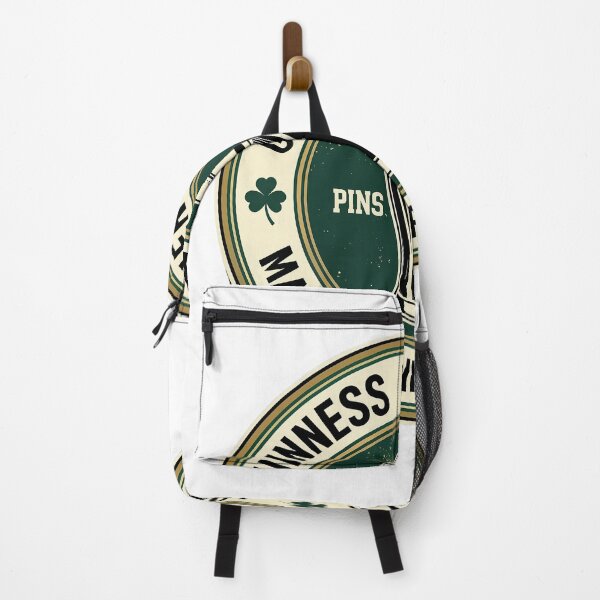 Item preview, Guinness University designed and sold by Sartawsky.
