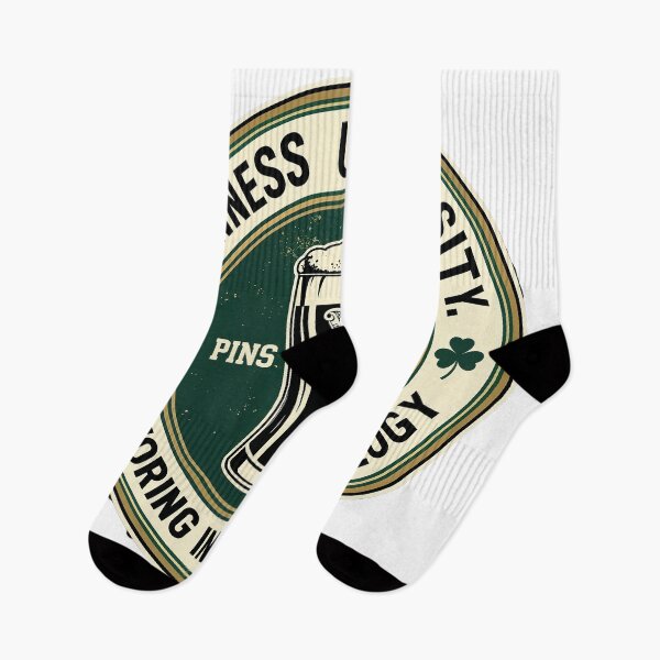 Item preview, Guinness University designed and sold by Sartawsky.