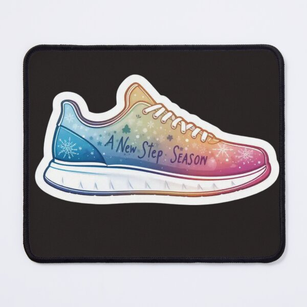 Item preview, VineWoven Sneakers  Premium Cool Trendy Best Gift designed and sold by Imaginarium of Chaos falcon88 .