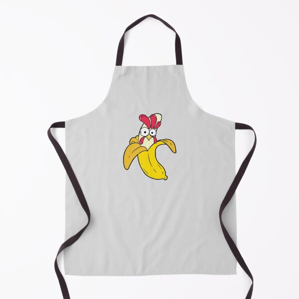 Item preview, Chicken banana designed and sold by FatBirdie.