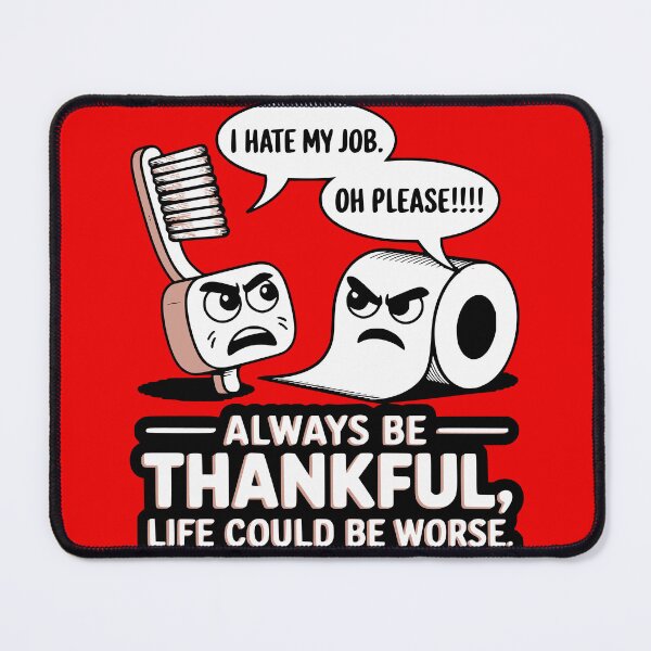 Item preview, Job Complaints designed and sold by SpeakingPrint2.