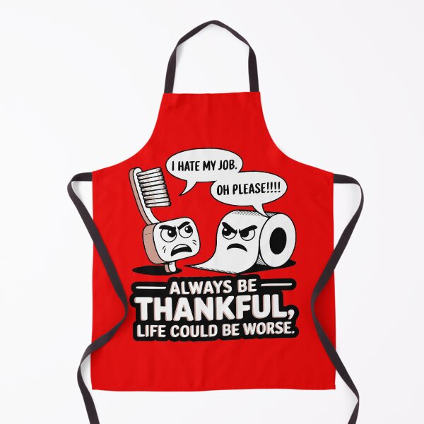 Item preview, Job Complaints designed and sold by SpeakingPrint2.
