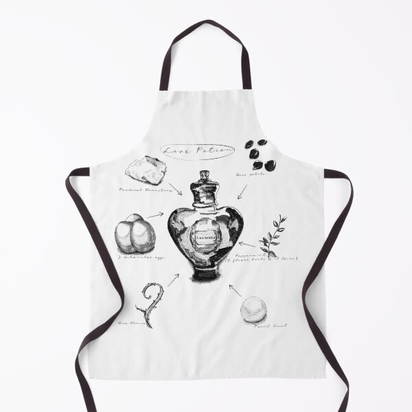 Item preview, Amortentia designed and sold by aStro678.