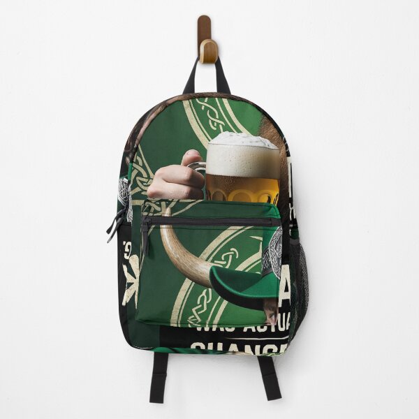 Item preview, St. Patrick was a Viking designed and sold by Sartawsky.