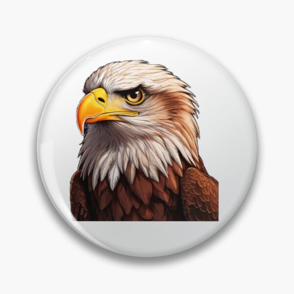 Item preview, Eagles designed and sold by PrintHorizonD.