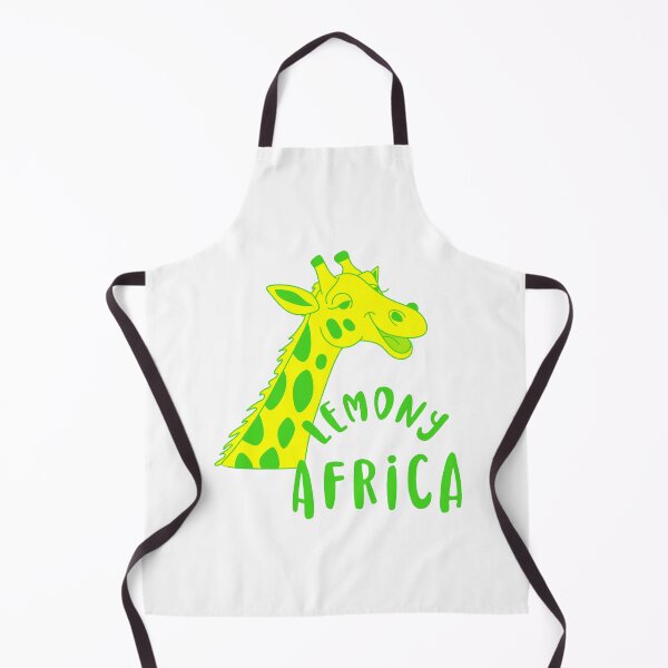 Item preview, Lemony Africa designed and sold by ANVivid.