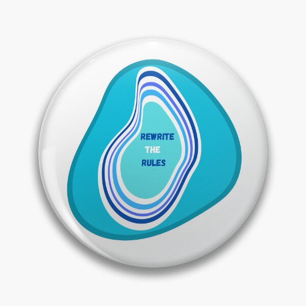 Item preview, Rewrite the rules. designed and sold by PapaMatrix.