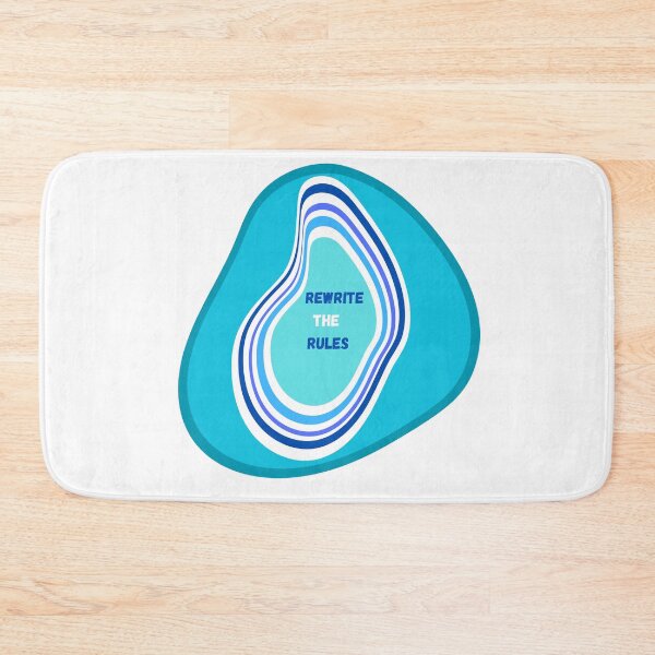 Item preview, Rewrite the rules. designed and sold by PapaMatrix.