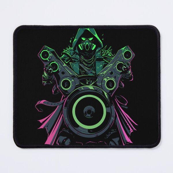 Item preview, SoundSpectrum designed and sold by TechnojnouNShop.