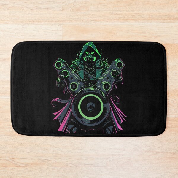 Item preview, SoundSpectrum designed and sold by TechnojnouNShop.