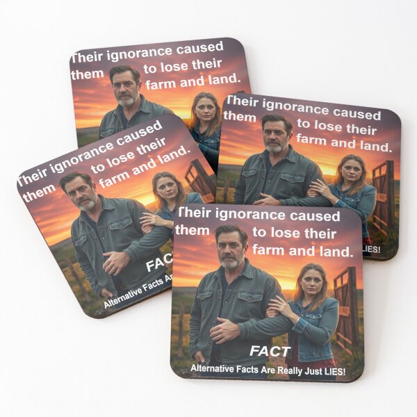 Item preview, Their Ignorance has its costs designed and sold by ZZTees.