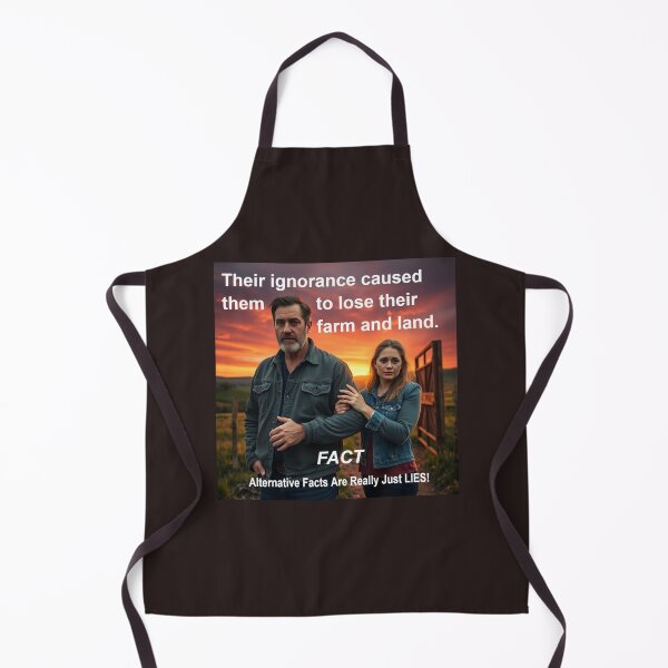 Item preview, Their Ignorance has its costs designed and sold by ZZTees.