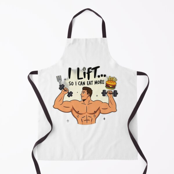 Item preview, Lift to Eat – The Ultimate Gym & Food Lover Tee designed and sold by VibeVault12.