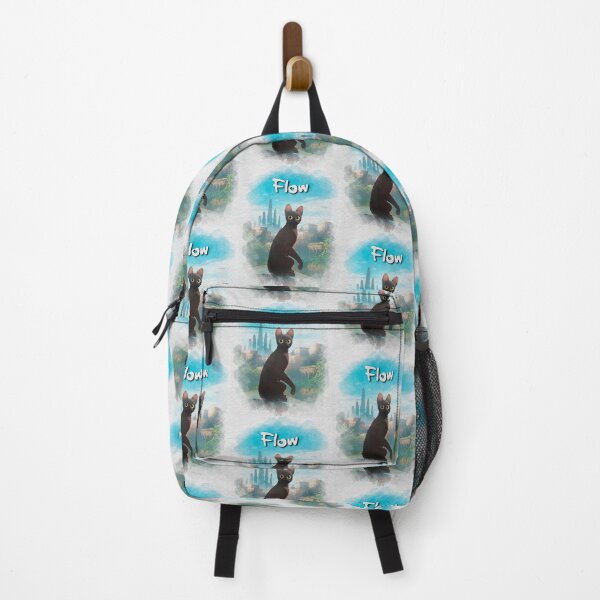 Item preview, Cat Flow animation movie  designed and sold by My Favorite Store.
