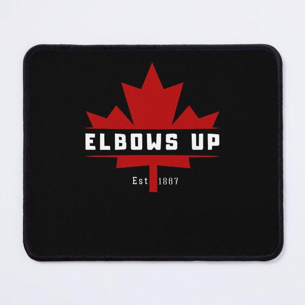 Item preview, Elbows Up designed and sold by VibeTwist.