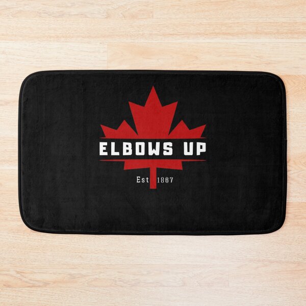 Item preview, Elbows Up designed and sold by VibeTwist.