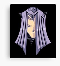 Maximillion Pegasus Canvas Print