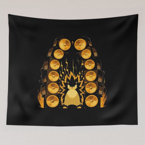 Item preview, VibeSpikes designed and sold by TechnojnouNShop.