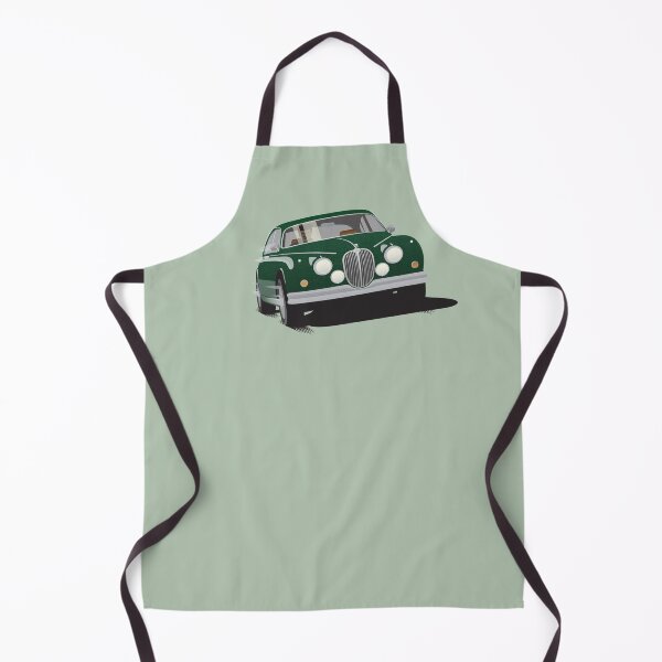 Item preview, Jaguar MK2 designed and sold by Pano Betancourt.