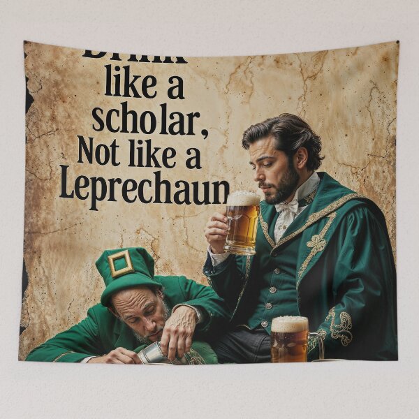 Item preview, Drink with class designed and sold by Sartawsky.