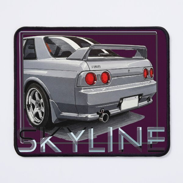 Item preview, Skyline designed and sold by Printaso.