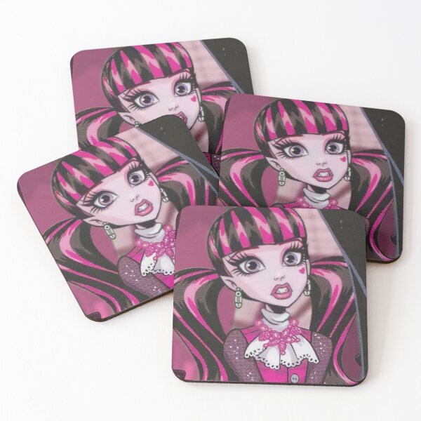 Item preview, Draculaura cute designed and sold by laviiou.