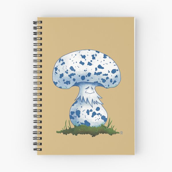 Item preview, Indigo Milk Cap designed and sold by Chewy-Tooth.