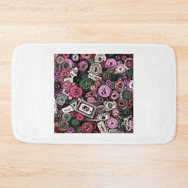 Item preview, Gambler's Sigh designed and sold by INSOFU RECORDS.
