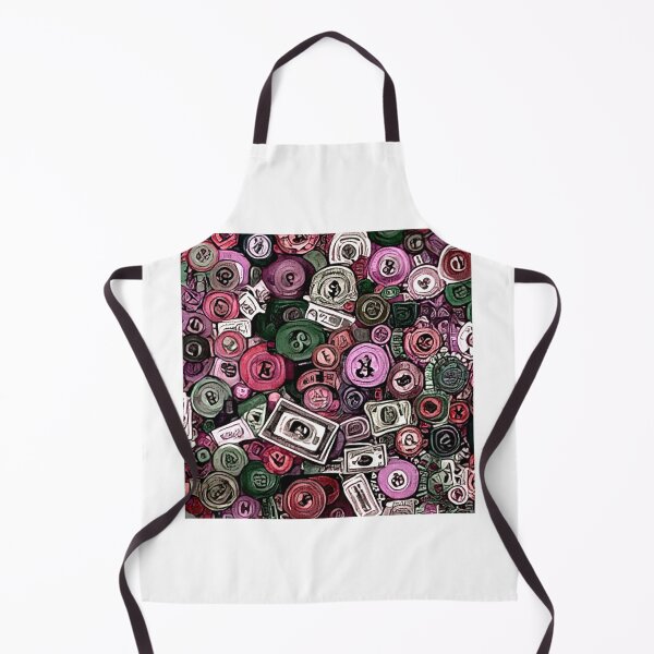 Item preview, Gambler's Sigh designed and sold by INSOFU RECORDS.