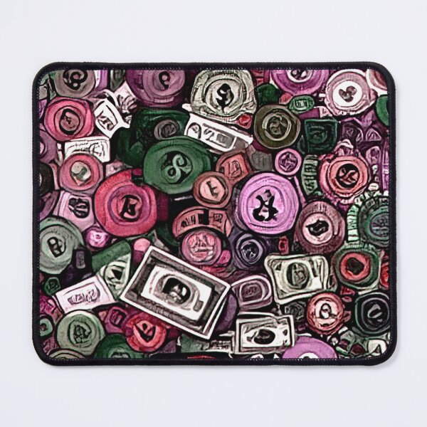 Item preview, Gambler's Sigh designed and sold by INSOFU RECORDS.